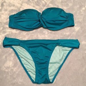 Victoria Secret bikini